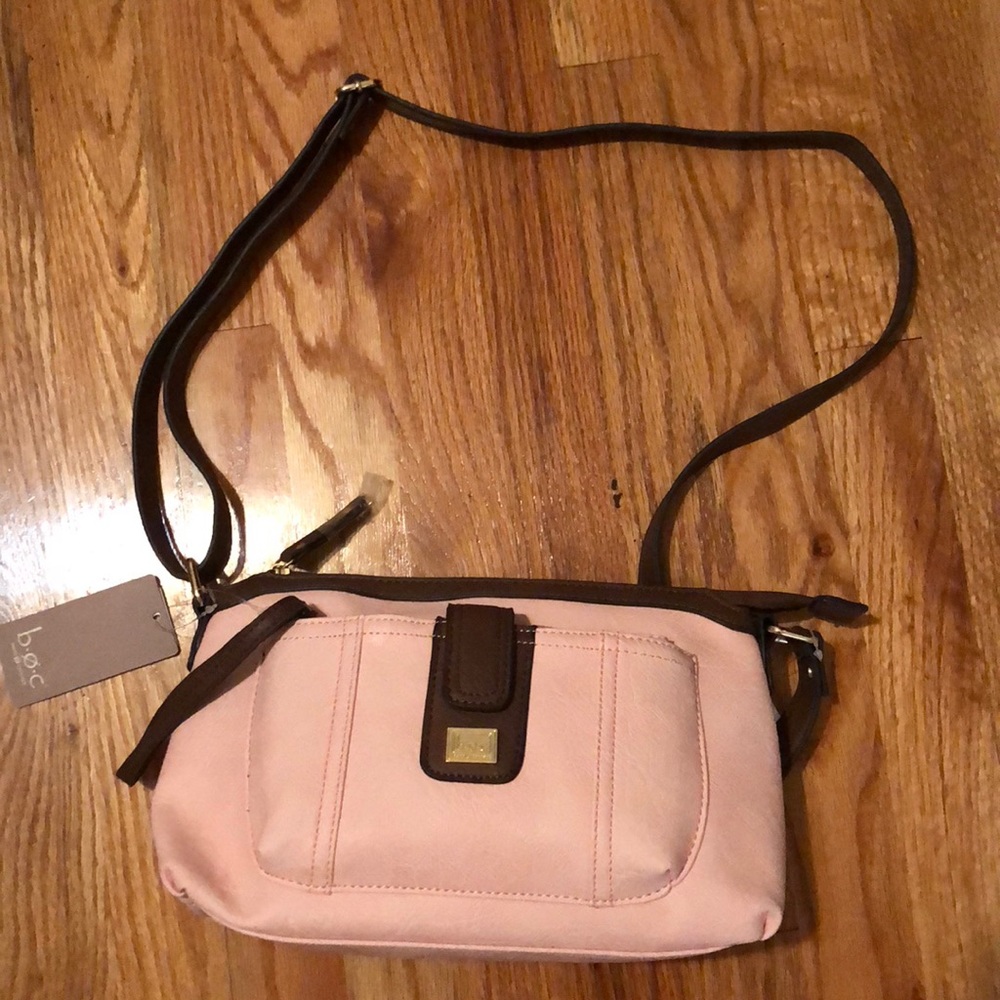 B.O.C. Purse